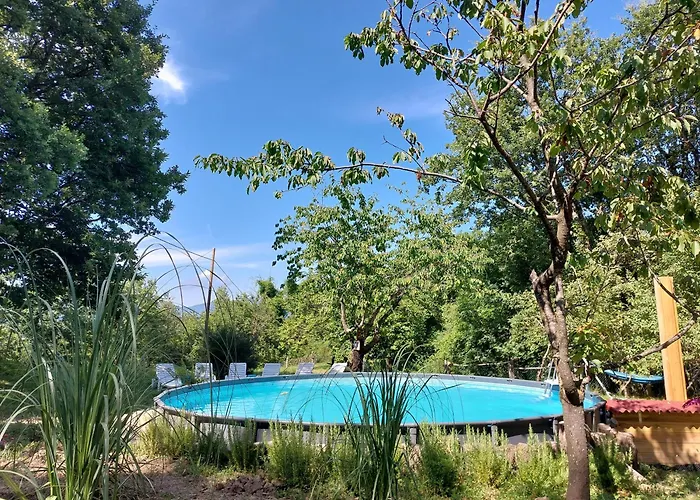 Σπίτι διακοπών Casa Cossi *